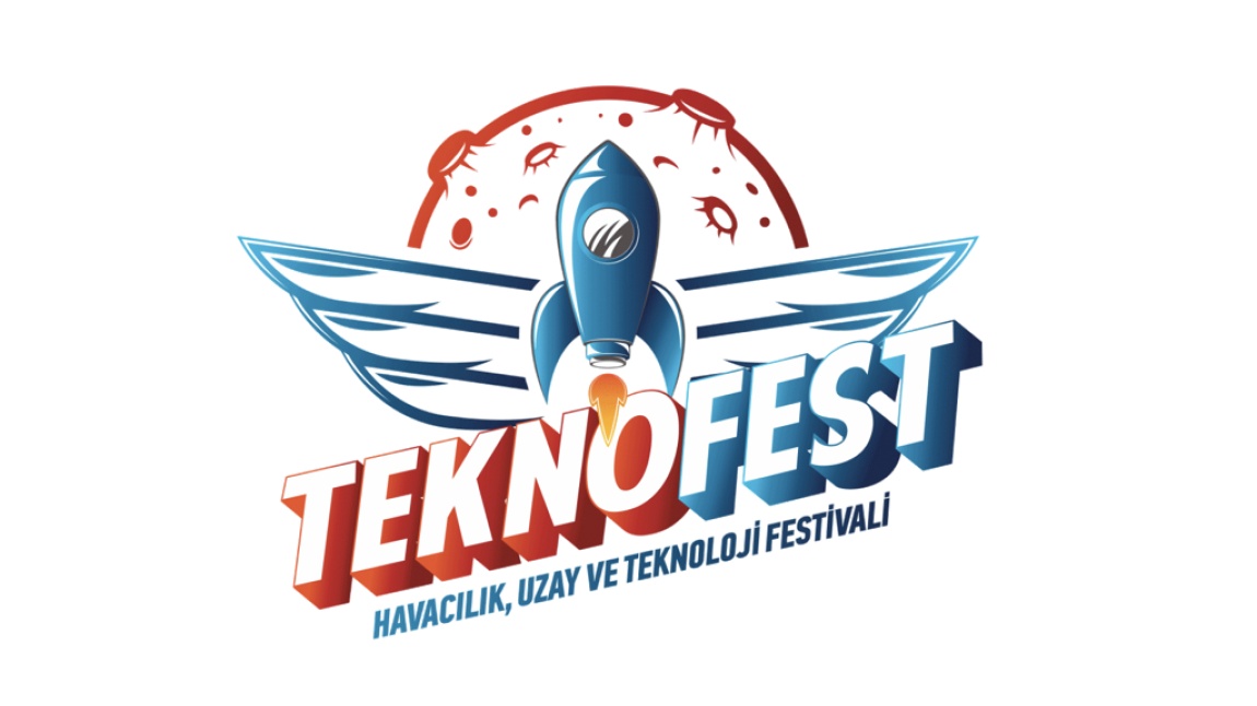 Teknofest Başvuruları